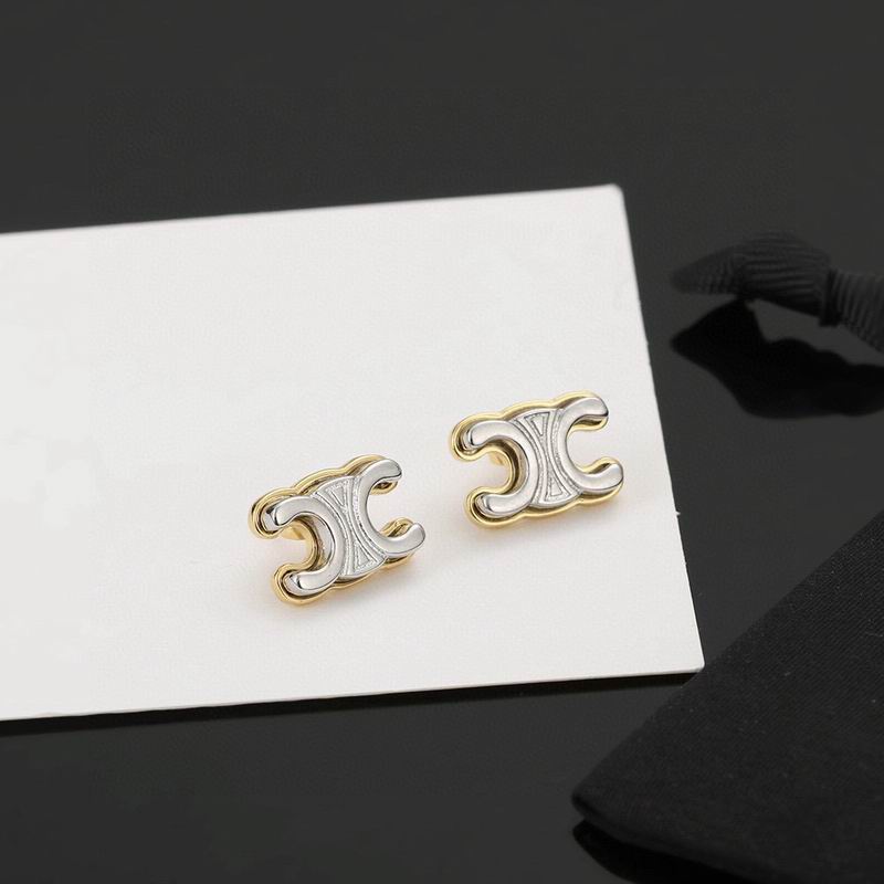 Celine Earring 04yxs93